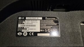 Monitor: 23 palcu LG IPS235 - 5