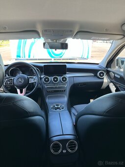Mercedes-Benz C220d - 5