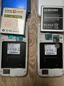 Samsung Galaxy S4 - dva kusy - 5