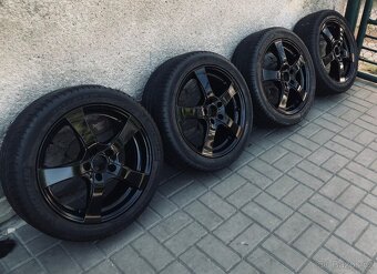 5x112 R17 + PNEU - 5