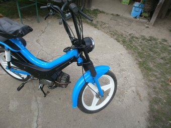 Manet korádo 2KW - 5