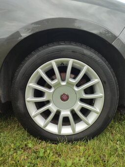 Fiat Bravo 1.6 Multijet 2011 (Dynamic) - 5