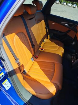 Audi A6 Avant Diesel 3.0 TDI competition quattro - 5