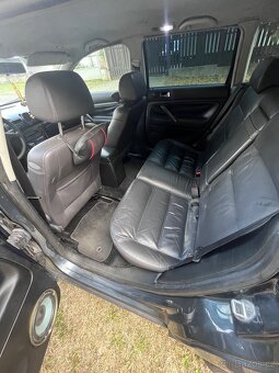 Passat b5 - 5