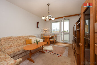 Prodej bytu 3+1, 71 m², Olomouc, ul. U cukrovaru - 5