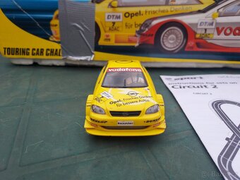 PRODÁM AUTODRÁHU SCALEXTRIC - 1 : 32. - 5