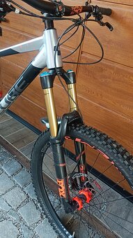 Cube Fritzz 180 HPA SL 27.5 - 5