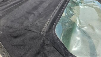 BMW e36 cabrio strecha - 5
