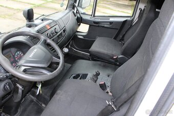 Iveco EUROCARGO 160 E320 + AGADOS - 5