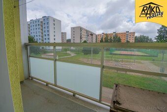 Prodej bytu 5+1 v Trutnově (Pampelišková ulice) - 5