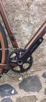 Orbea Terra H30 Gravel - 5