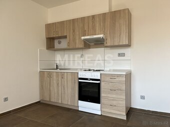 Nymburk, pronájem bytu 1+kk 27 m2, okr. Nymburk. - 5