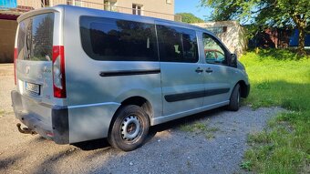 Fiat Scudo 2.0JTD 120COMBI - 5
