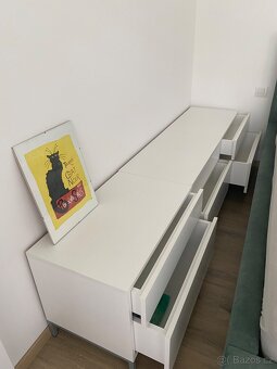Sestava skříněk do pokoje - 5