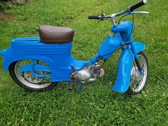 Jawa 555 - 5