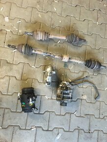Opel Astra H, 1.7 cdti, 59 kw - rozprodej ND - 5