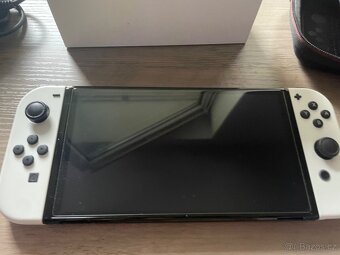 Nintendo switch Oled - 5