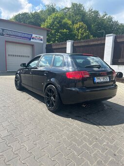 Prodám Audi a3 S Line - 5