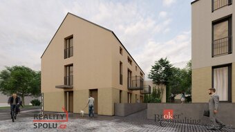 Prodej, byty/3+kk, 80 m2, Prokopa Velikého 119, 28201 Český  - 5