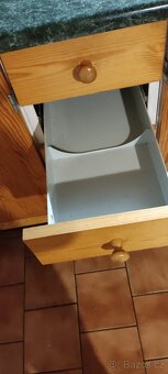 Prodej kuchyně na chalupu - 5