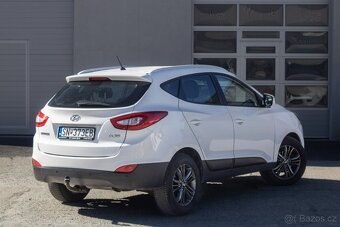 Hyundai ix35 1.6 GDI Comfort 4x2 - 5