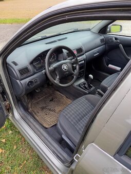 Prodám Škoda Octavia I 1.9tdi 74kw - 5