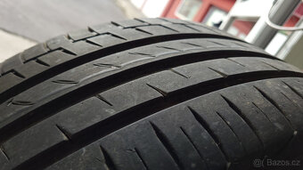 80% orig. letní ALU kola 18" 4x108 Peugeot 308, 307 - 5