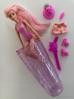 Barbie panenky kloubové (různé) - 5