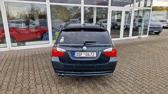 BMW Řada 3, 3.0d 170kw Touring - 5