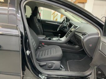 Ford Mondeo kombi 1.5 Ecoboost 121kw—2018—manuál—150.000km - 5