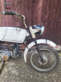 Jawa - 5