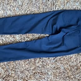 Pánské/chlapecké kalhoty-vigoss-L - 5