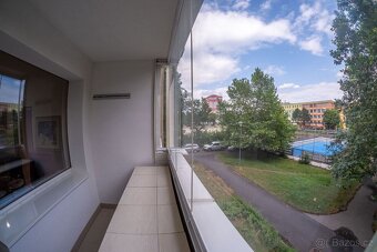 Prostorný byt 3+1, 70,5 m², 2NP – Karlovy Vary - 5