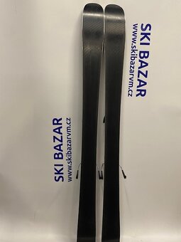 juniorské freeride lyže Atomic 140 cm - 5