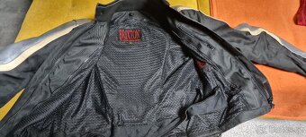 Bunda na motorku - 5