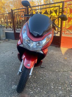 Honda PCX 125 - 5