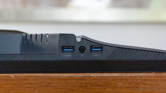 Dell G3223Q herní monitor 4k 144Hz - 5