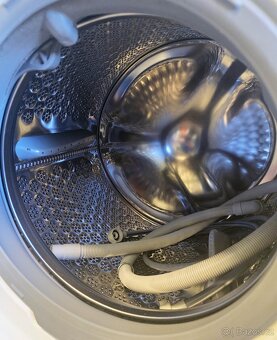 Pračka se sušičkou AEG - 5