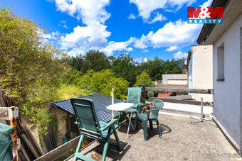 Prodej rodinného domu, 95 m², Doksy, ul. Skalní - 5
