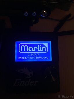 Creality Ender 3 - 5