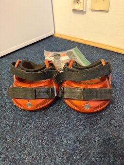 Koňské boty Renegade Viper - 5