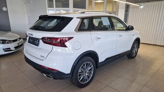 SWM, 1,5 Turbo 4-válec 6°Manuál DPH - 5