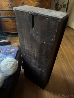 Nádražní hodiny - 5