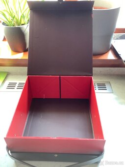 Cardhu Whiskey krabice - 5