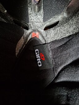 Dětská lyžařská helma Giro - 5