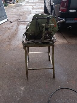 Kotoučová pila - 5