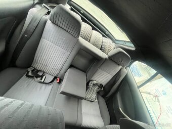 Škoda oktavia tour 1.9 tdi - 5