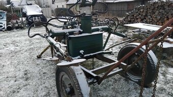 Nakladač NUJN-100 - 5