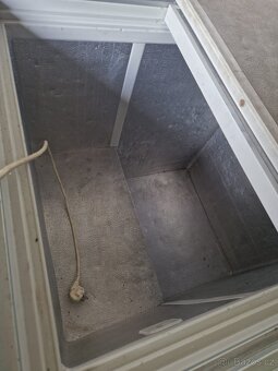 Mrazák pultový - 5