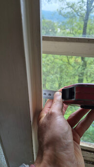 Masiv dvere 80P pravé 80cm - 5